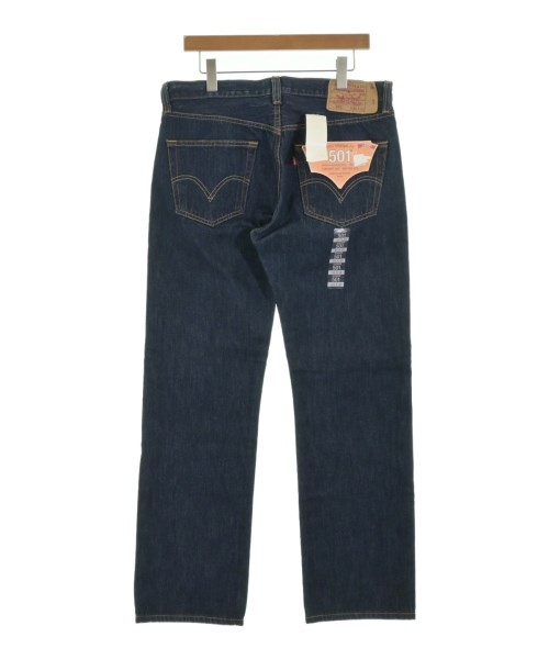 Levi's（リーバイス）デニムパンツ 紺 サイズ:34(XL位) メンズ/2200643488106