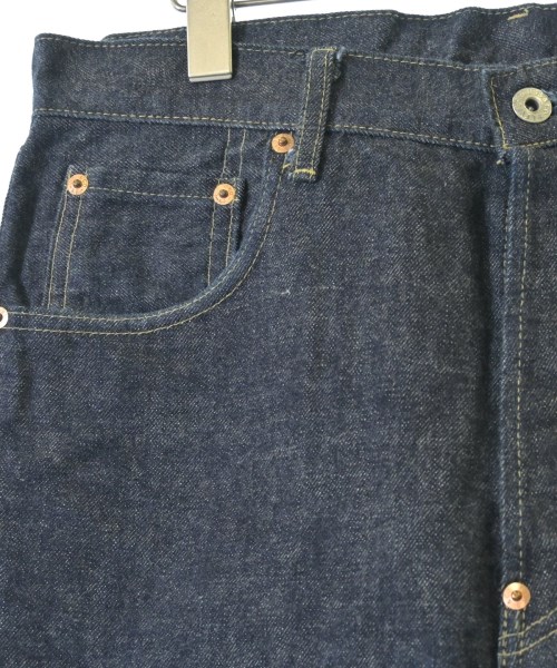 Levi's（リーバイス）デニムパンツ 紺 サイズ:34(XL位) メンズ/2200643588028