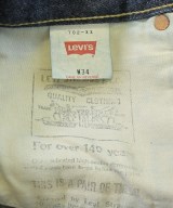 Levi's（リーバイス）デニムパンツ 紺 サイズ:34(XL位) メンズ/2200643588028