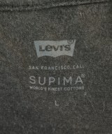 Levi's（リーバイス）Tシャツ・カットソー グレー サイズ:L メンズ/2200643602021
