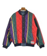 Levi's（リーバイス）スタジャン 青 サイズ:L メンズ/2200643720053