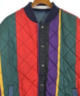 Levi's（リーバイス）スタジャン 青 サイズ:L メンズ/2200643720053