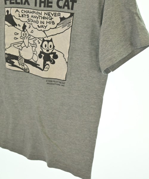 Levi's（リーバイス）Tシャツ・カットソー グレー サイズ:M レディース/2200632830046