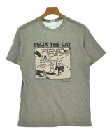 Levi's（リーバイス）Tシャツ・カットソー グレー サイズ:M レディース/2200632830046