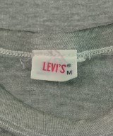 Levi's（リーバイス）Tシャツ・カットソー グレー サイズ:M レディース/2200632830046
