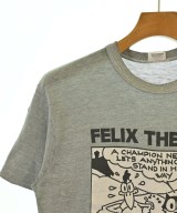 Levi's（リーバイス）Tシャツ・カットソー グレー サイズ:M レディース/2200632830046