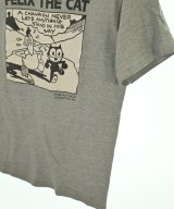 Levi's（リーバイス）Tシャツ・カットソー グレー サイズ:M レディース/2200632830046