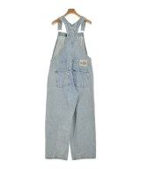 Levi's（リーバイス）オールインワン/サロペット 青 サイズ:S レディース/2200635154019