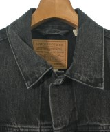 Levi's（リーバイス）デニムジャケット 黒 サイズ:M メンズ/2200643804036