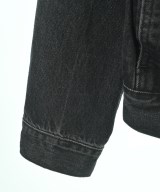 Levi's（リーバイス）デニムジャケット 黒 サイズ:M メンズ/2200643804036