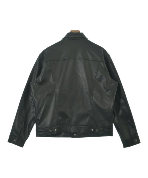 Levi's（リーバイス）カバーオール 黒 サイズ:L メンズ/2200643804043