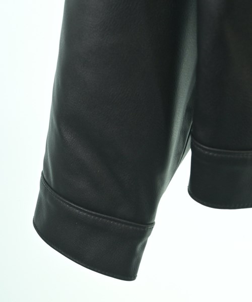 Levi's（リーバイス）カバーオール 黒 サイズ:L メンズ/2200643804043