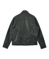 Levi's（リーバイス）カバーオール 黒 サイズ:L メンズ/2200643804043