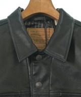 Levi's（リーバイス）カバーオール 黒 サイズ:L メンズ/2200643804043