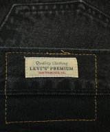 Levi's（リーバイス）デニムパンツ 黒 サイズ:34(XL位) メンズ/2200643804067