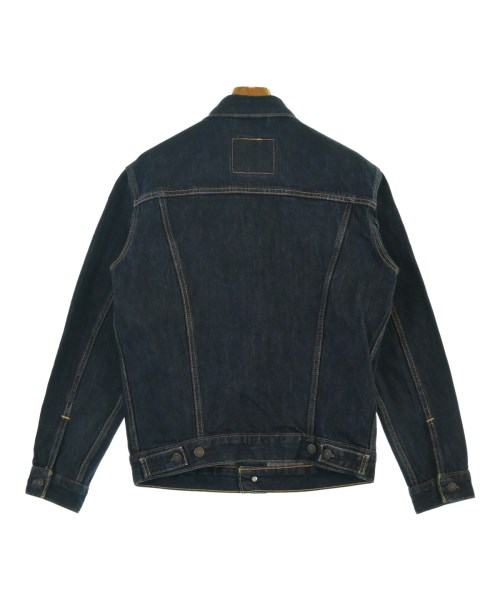 Levi's（リーバイス）デニムジャケット 紺 サイズ:S メンズ/2200643976016