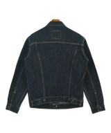 Levi's（リーバイス）デニムジャケット 紺 サイズ:S メンズ/2200643976016