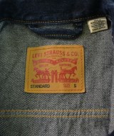 Levi's（リーバイス）デニムジャケット 紺 サイズ:S メンズ/2200643976016