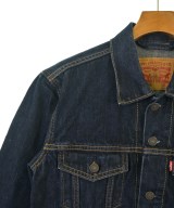 Levi's（リーバイス）デニムジャケット 紺 サイズ:S メンズ/2200643976016