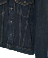 Levi's（リーバイス）デニムジャケット 紺 サイズ:S メンズ/2200643976016