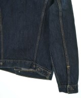 Levi's（リーバイス）デニムジャケット 紺 サイズ:S メンズ/2200643976016