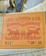 Levi's（リーバイス）デニムパンツ 青 サイズ:28(S位) メンズ/2200644030090