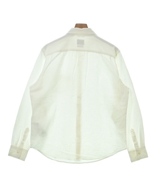 Levi's（リーバイス）カジュアルシャツ 白 サイズ:L メンズ/2200644081085