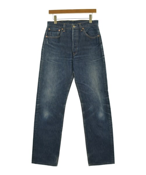 Levi's(リーバイス)デニムパンツ 紺 サイズ:32(L位)/2200644085120