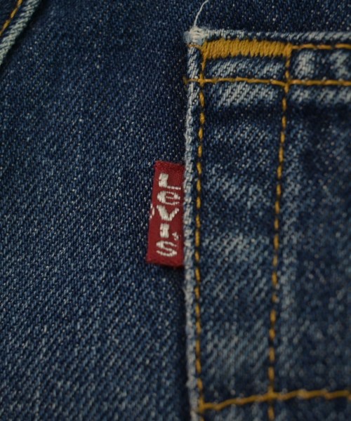 Levi's（リーバイス）デニムパンツ 紺 サイズ:32(L位) メンズ/2200644085120