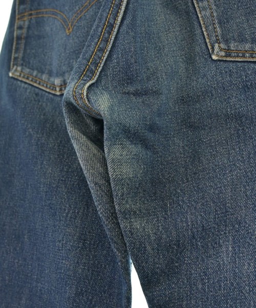 Levi's（リーバイス）デニムパンツ 紺 サイズ:32(L位) メンズ/2200644085120