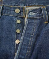 Levi's（リーバイス）デニムパンツ 紺 サイズ:32(L位) メンズ/2200644085120