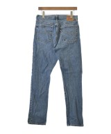 Levi's（リーバイス）デニムパンツ 紺 サイズ:30(M位) レディース/2200644115018