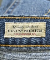 Levi's（リーバイス）デニムパンツ 紺 サイズ:30(M位) レディース/2200644115018