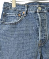 Levi's（リーバイス）デニムパンツ 紺 サイズ:30(M位) レディース/2200644115018
