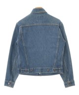 Levi's（リーバイス）デニムジャケット 青 サイズ:S レディース/2200635401021