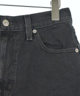 Levi's（リーバイス）ショートパンツ 黒 サイズ:26(M位) レディース/2200635401038