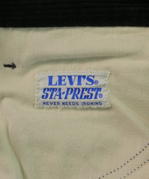 Levi's（リーバイス）その他 黒 サイズ:32(L位) メンズ/2200640073619