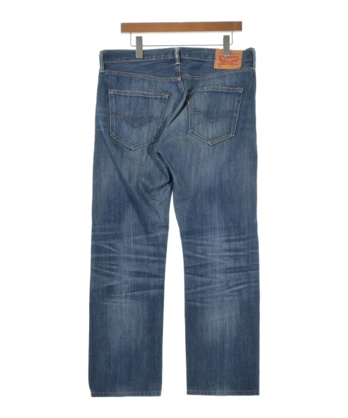 Levi's（リーバイス）デニムパンツ 紺 サイズ:36(XXL位) メンズ/2200644155014