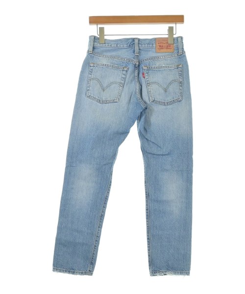 Levi's（リーバイス）デニムパンツ 青 サイズ:24(S位) レディース/2200644290029
