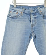 Levi's（リーバイス）デニムパンツ 青 サイズ:24(S位) レディース/2200644290029