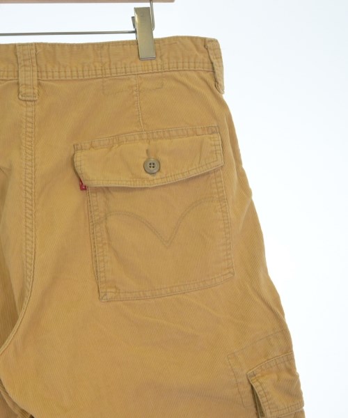 Levi's（リーバイス）カーゴパンツ ベージュ サイズ:36(XL位) メンズ/2200644336192