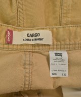 Levi's（リーバイス）カーゴパンツ ベージュ サイズ:36(XL位) メンズ/2200644336192