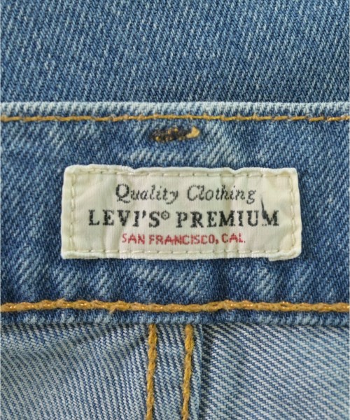 Levi's（リーバイス）デニムパンツ 青 サイズ:30(M位) メンズ/2200644357050