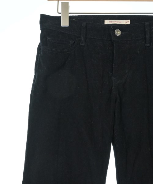 Levi's（リーバイス）その他 黒 サイズ:27(M位) レディース/2200644442039