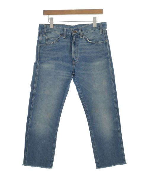 LEVI'S VINTAGE CLOTHING(リーバイスヴィンテージクロージング)デニムパンツ 青 サイズ:31(M位)/2200644772068