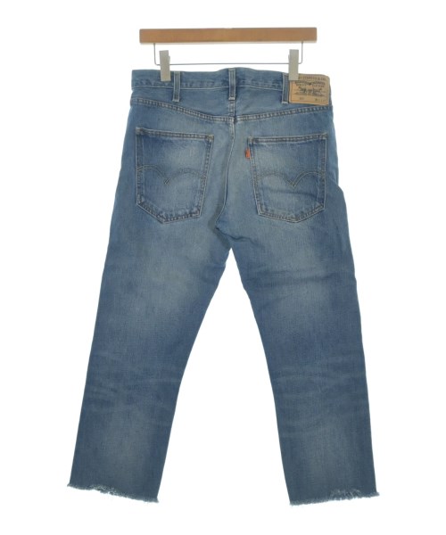 LEVI'S VINTAGE CLOTHING（リーバイスヴィンテージクロージング）デニムパンツ 青 サイズ:31(M位) メンズ/2200644772068