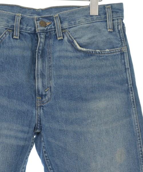 LEVI'S VINTAGE CLOTHING（リーバイスヴィンテージクロージング）デニムパンツ 青 サイズ:31(M位) メンズ/2200644772068