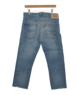 LEVI'S VINTAGE CLOTHING（リーバイスヴィンテージクロージング）デニムパンツ 青 サイズ:31(M位) メンズ/2200644772068