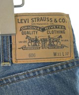 LEVI'S VINTAGE CLOTHING（リーバイスヴィンテージクロージング）デニムパンツ 青 サイズ:31(M位) メンズ/2200644772068