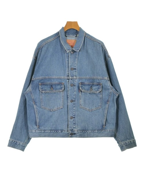 リーバイス(Levi's)のLevi's デニムジャケット